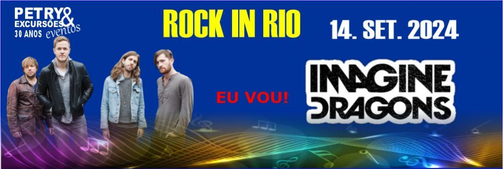 ROCK IN RIO DIA 14